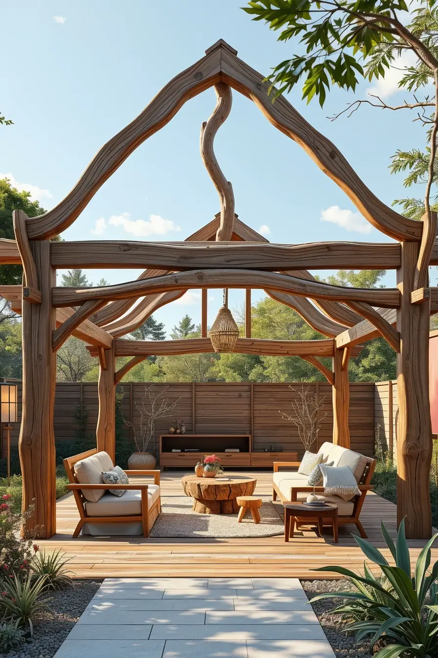 59 Gazebo Ideas 2026: Stylish, Modern, And Unique Outdoor Designs