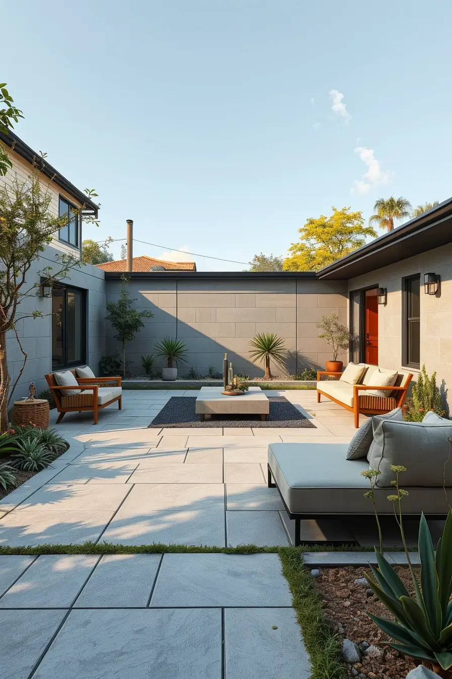 61 Family Backyard Layout Ideas 2026 For Stylish And Modern Outdoor Living