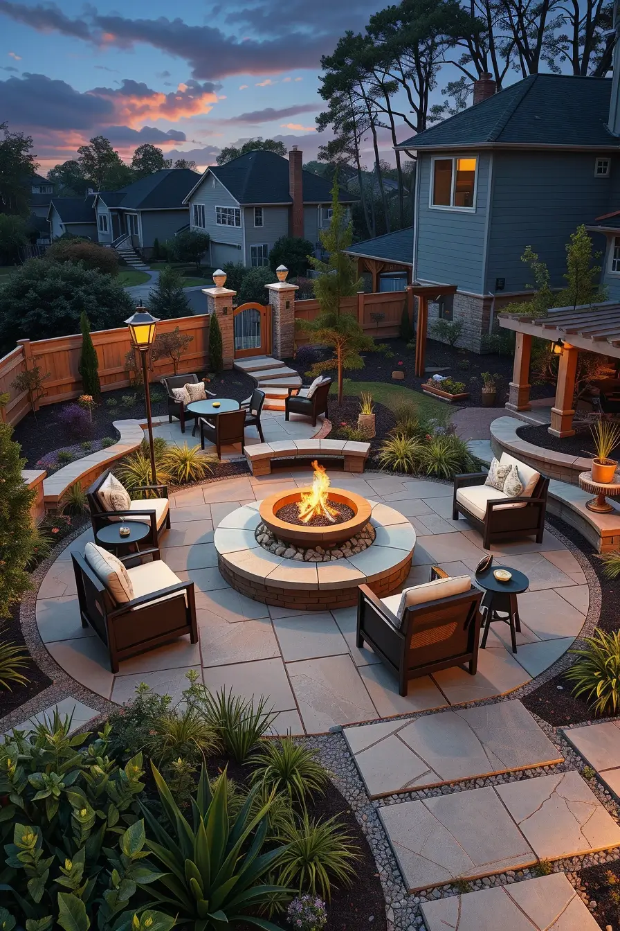 64 Backyard Landscaping Ideas 2026: Creative, Stylish, And Artistic Outdoor Designs