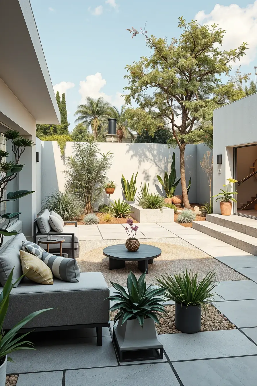 65 Backyard Garden Design 2026: Creative And Sculptural Ideas For Modern Outdoor Spaces