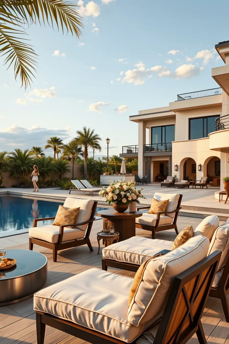 59 Outdoor Chairs Ideas 2026: Stylish, Modern & Designer Seating Trends