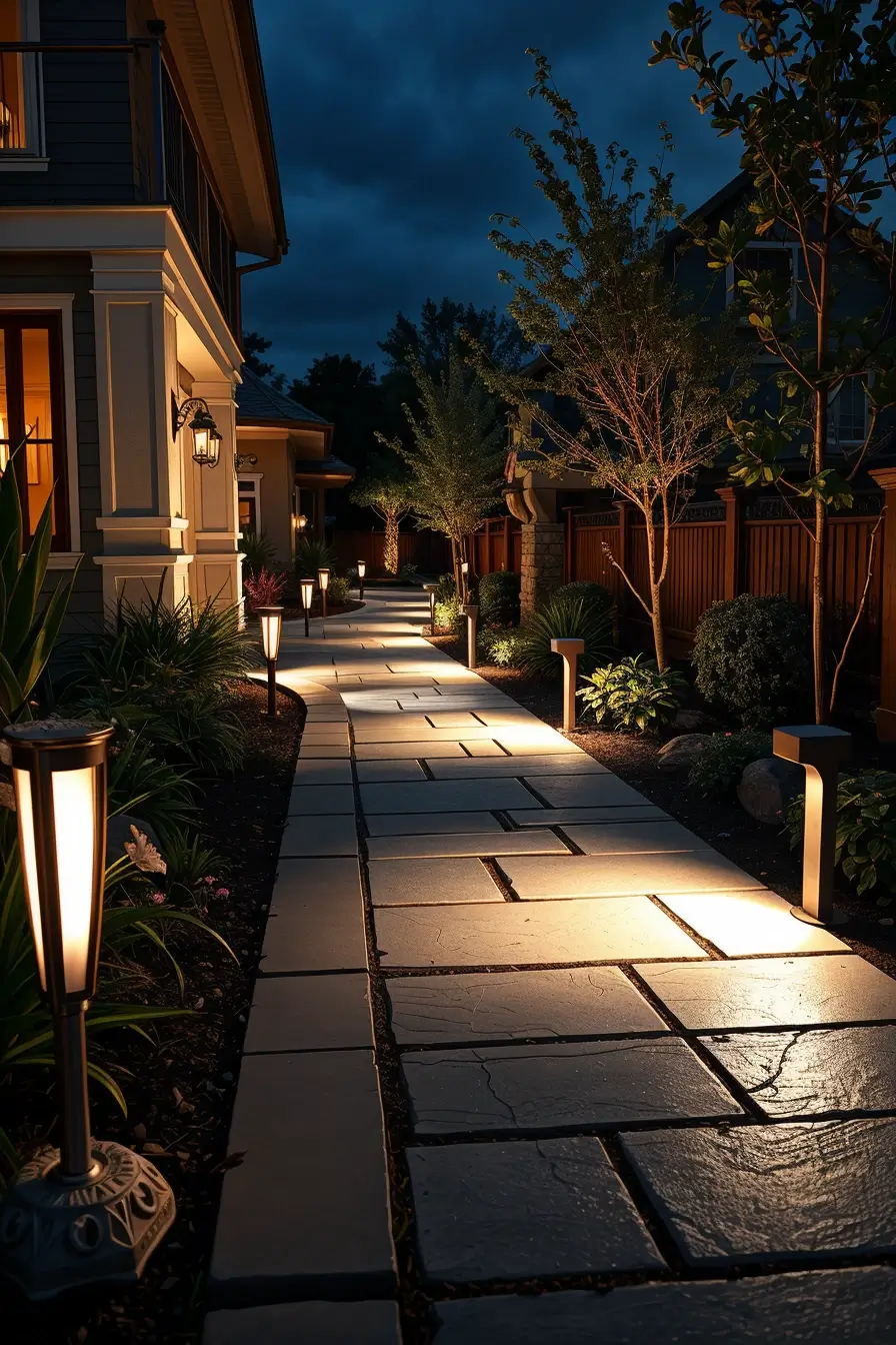 60 Outdoor Lighting Ideas 2026: Modern, Sculptural And Designer Outdoor Illumination