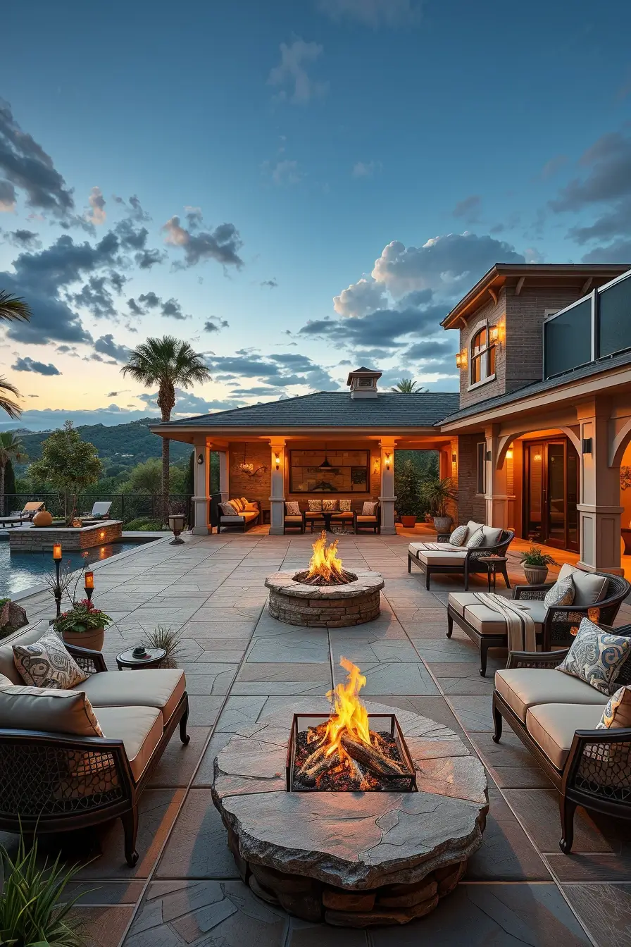 62 Outdoor Patio Ideas 2026: Modern, Stylish and Functional Designs for Outdoor Living