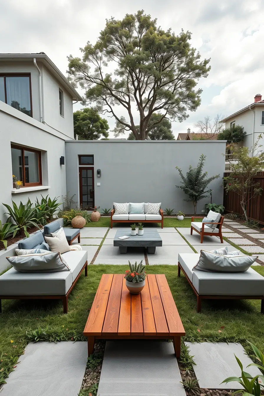 61 Family Backyard Layout Ideas 2026 For Stylish And Modern Outdoor Living