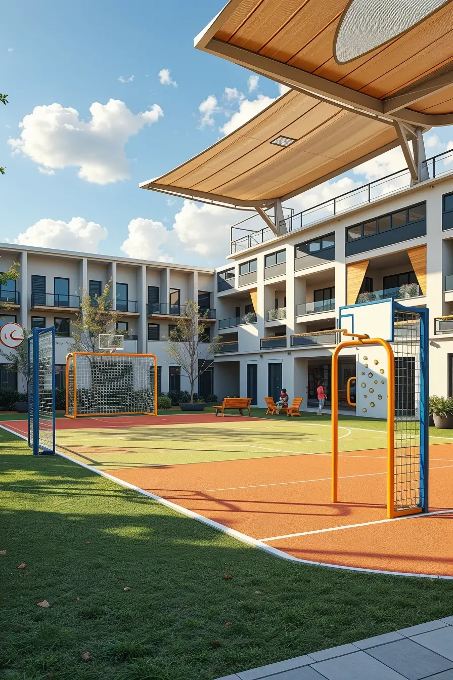 59 Outdoor Area Ideas for Kids 2026: Modern, Themed and Creative Play Spaces