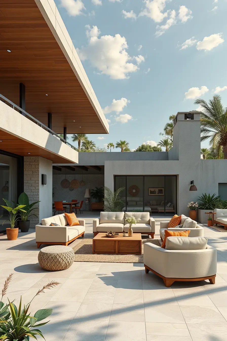 60 Outdoor Sofa Ideas 2026: Stylish, Modern & Designer Seating Trends