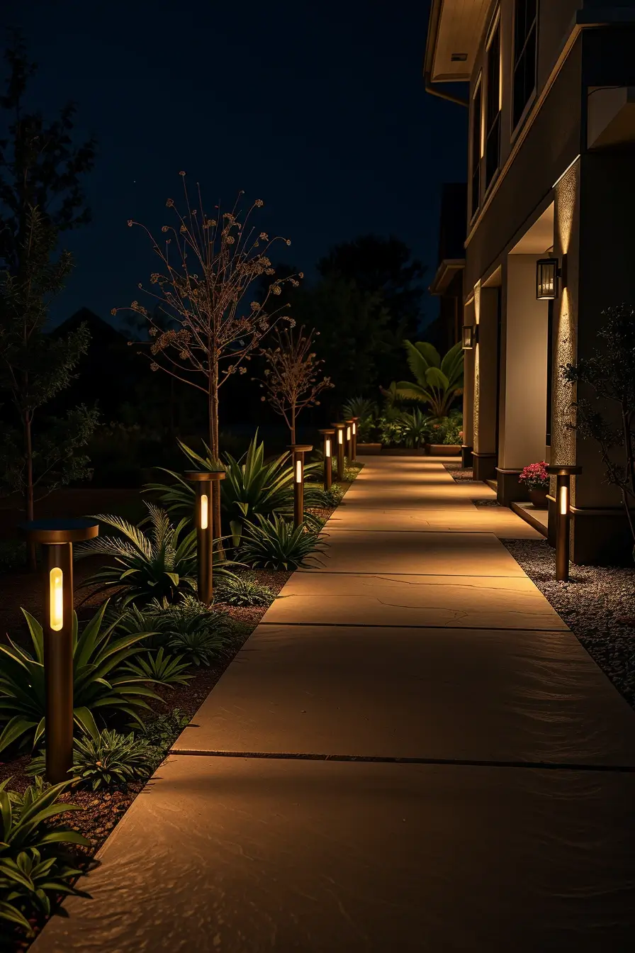 60 Outdoor Lighting Ideas 2026: Modern, Sculptural And Designer Outdoor Illumination