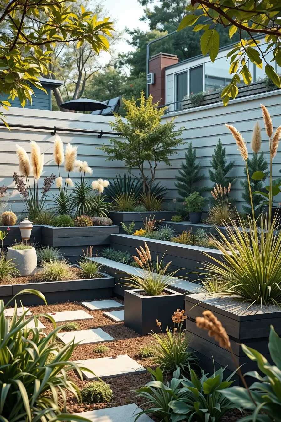 64 Backyard Landscaping Ideas 2026: Creative, Stylish, And Artistic Outdoor Designs