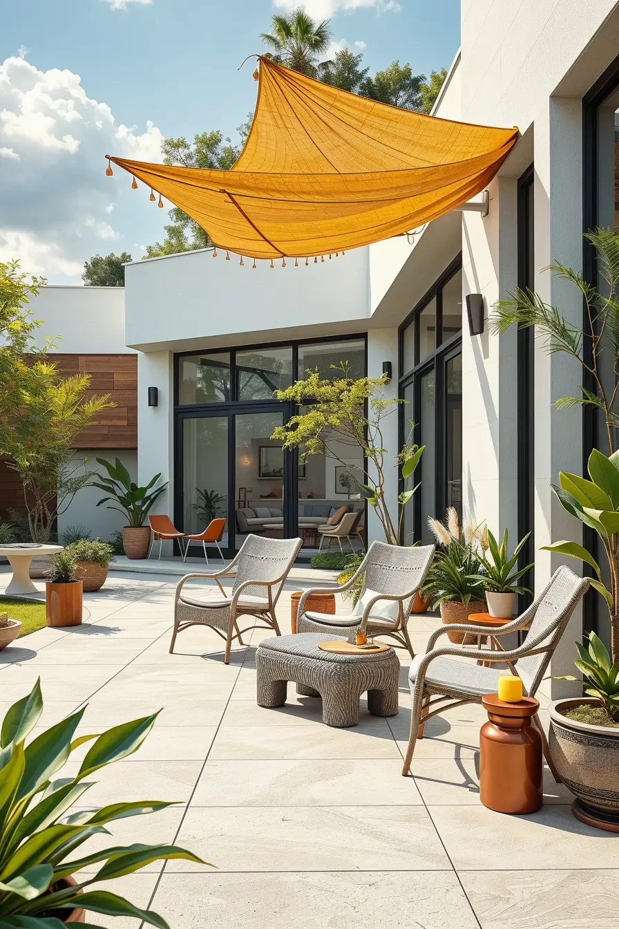 59 Outdoor Chairs Ideas 2026: Stylish, Modern & Designer Seating Trends