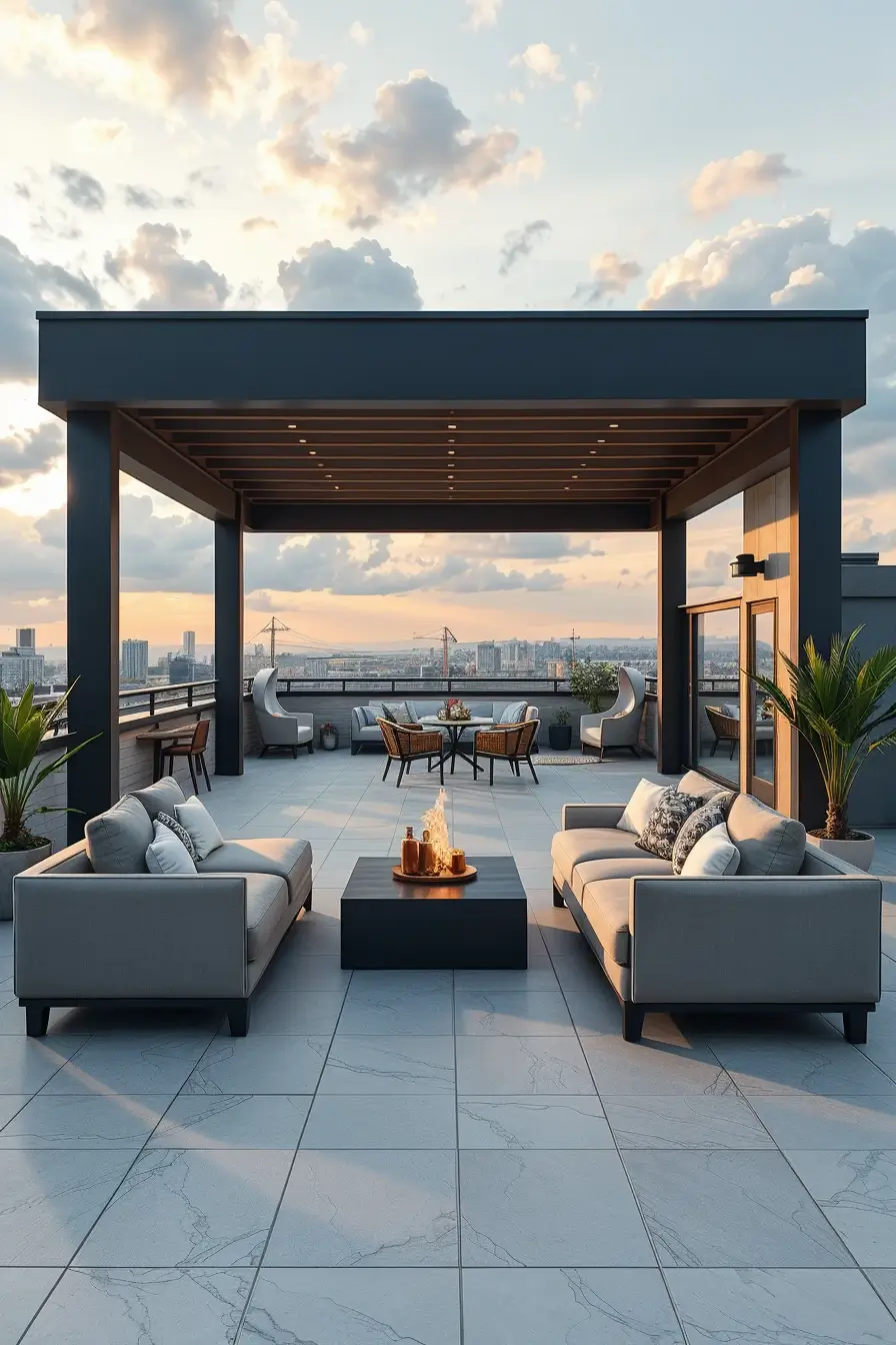 60 Outdoor Sofa Ideas 2026: Stylish, Modern & Designer Seating Trends