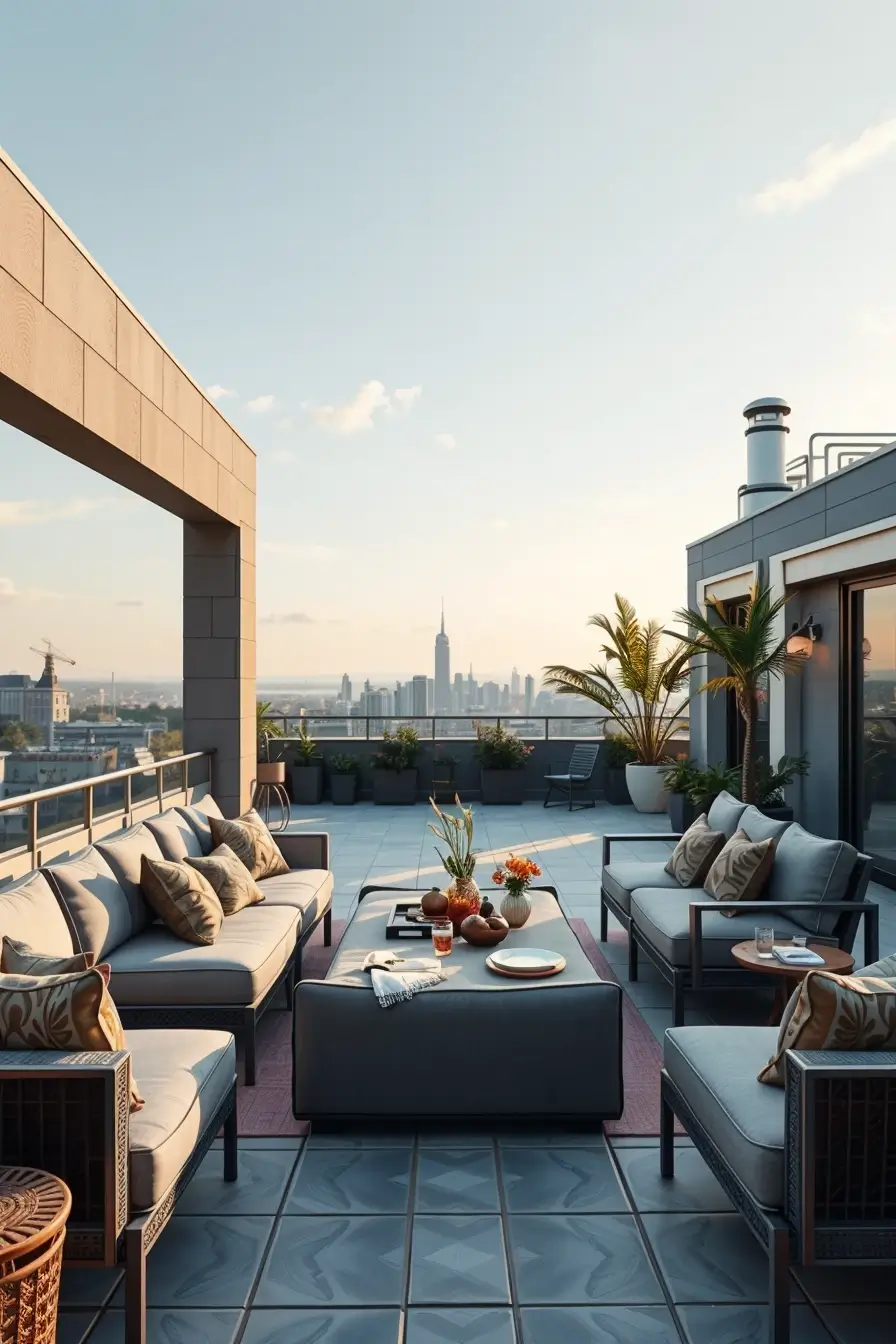 60 Outdoor Sofa Ideas 2026: Stylish, Modern & Designer Seating Trends