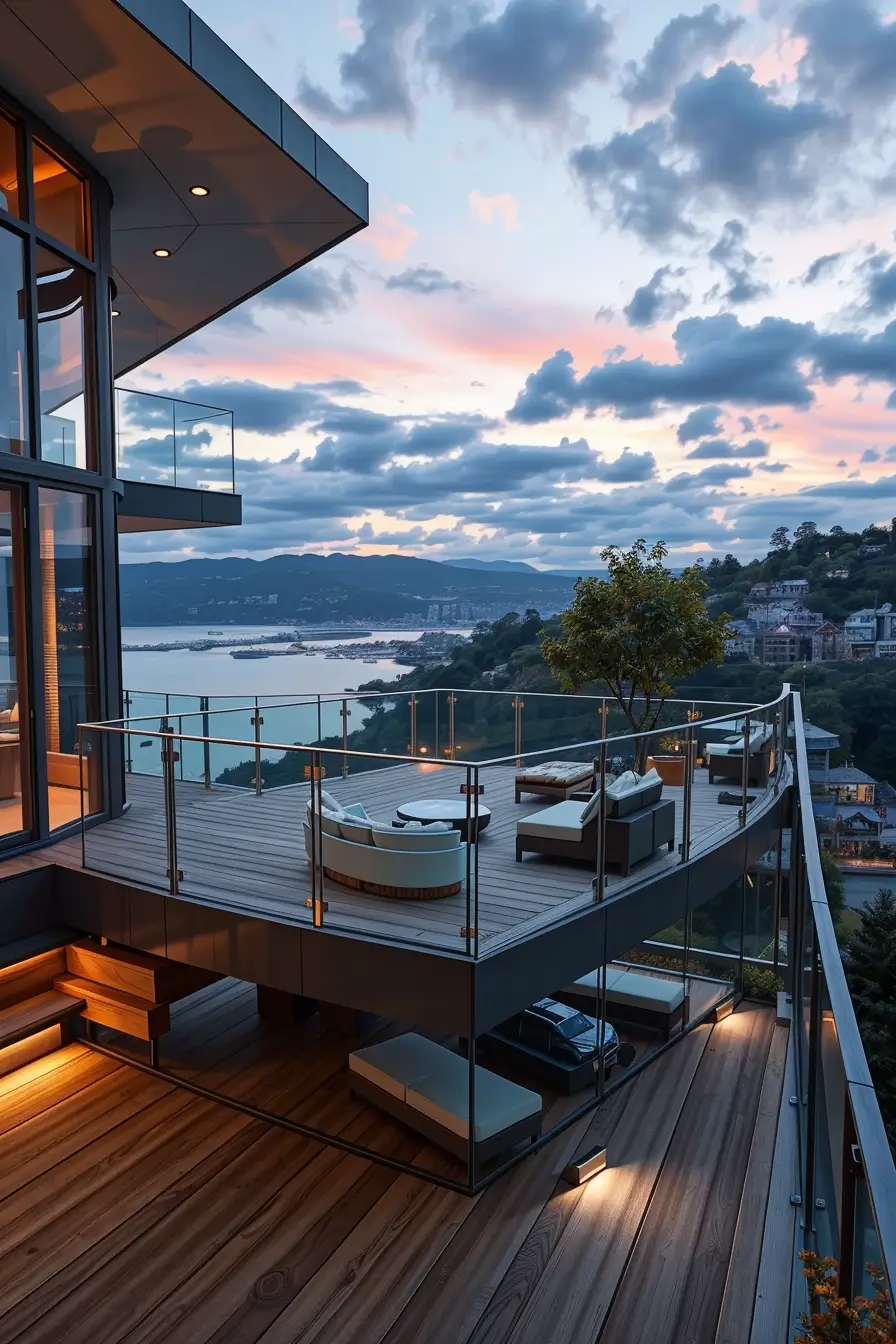 61 Outdoor Deck Ideas 2026: Stylish, Modern & Designer Outdoor Deck Inspiration