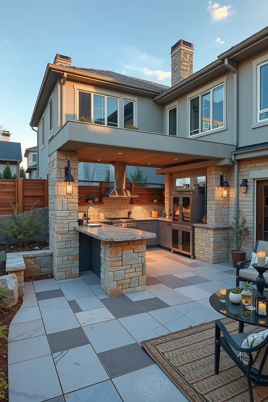 64 Outdoor Bar Ideas on Backyard 2026: Modern, Smart and Stylish Backyard Bar Designs