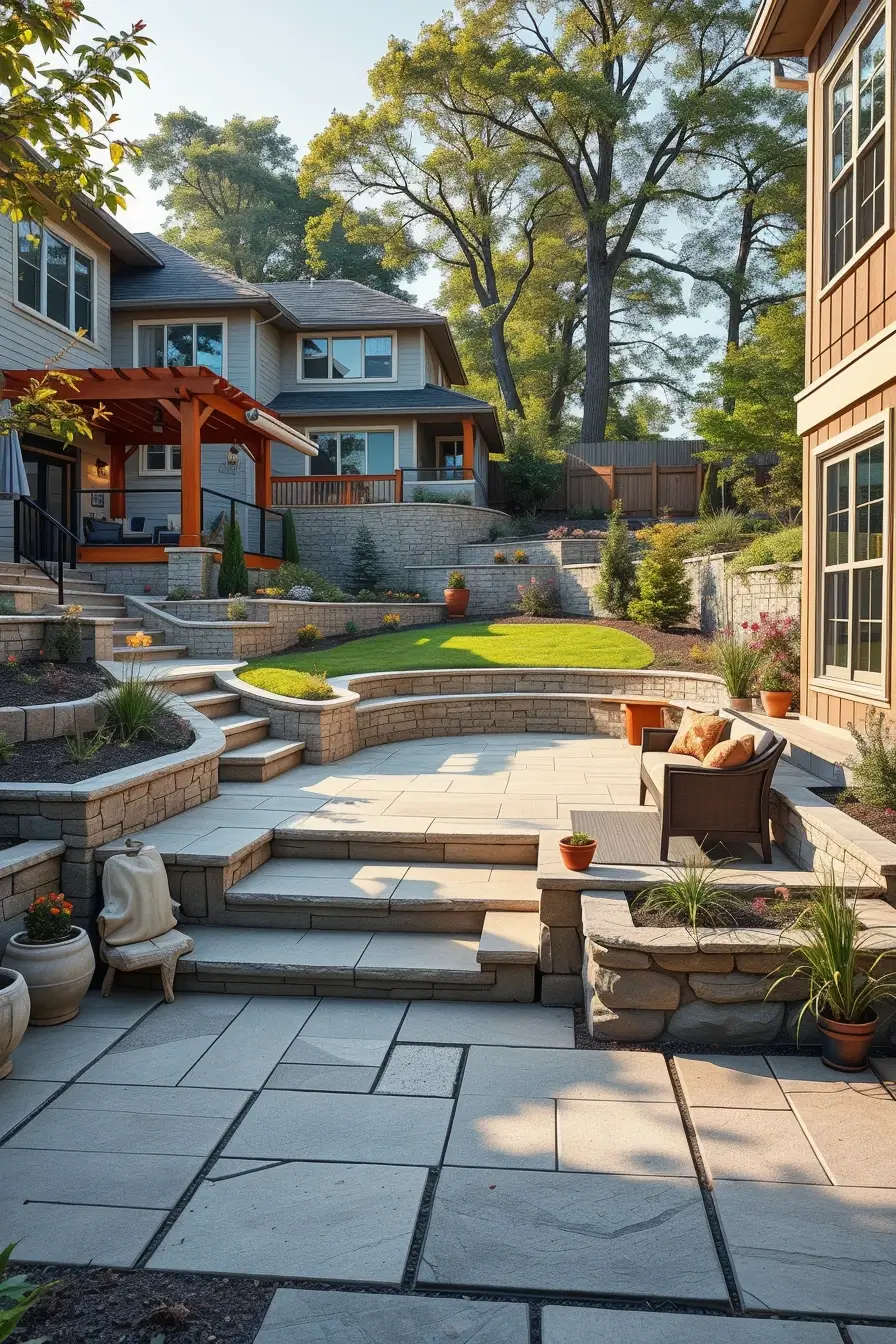 61 Family Backyard Layout Ideas 2026 For Stylish And Modern Outdoor Living