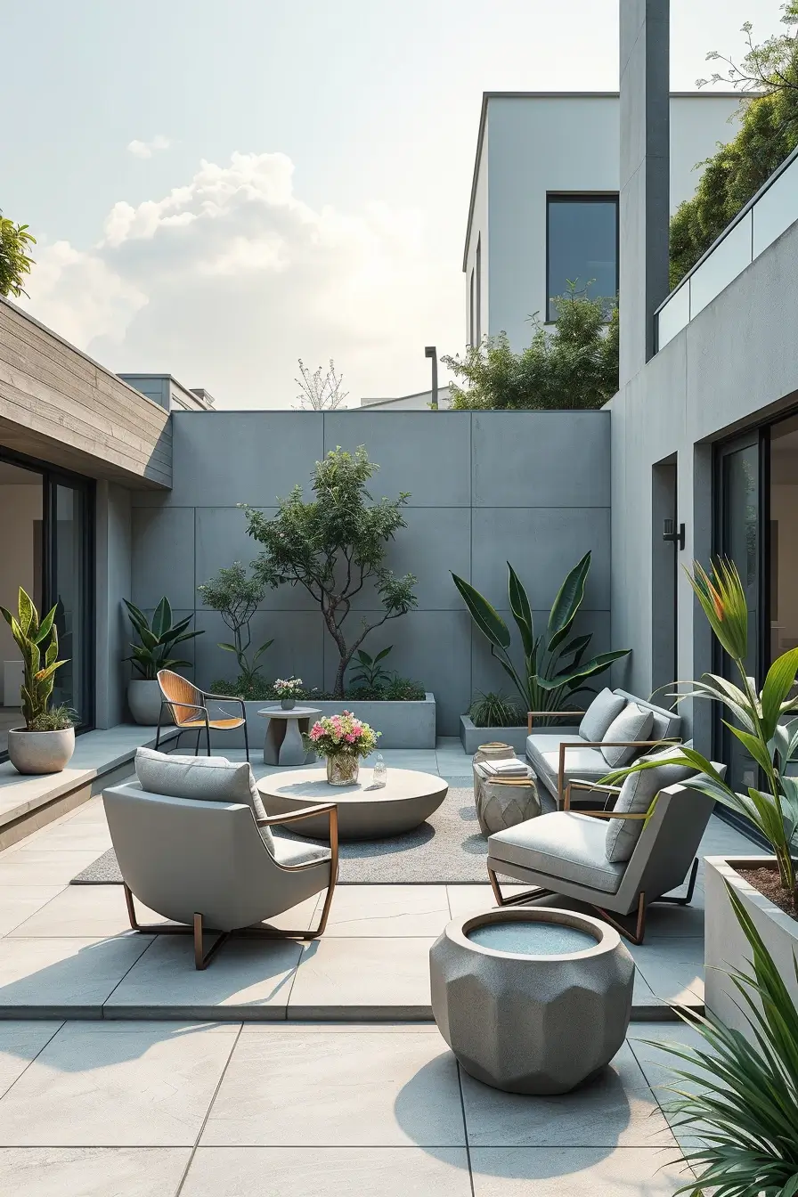 64 Backyard Landscaping Ideas 2026: Creative, Stylish, And Artistic Outdoor Designs