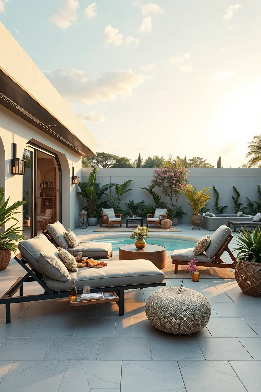 59 Outdoor Chairs Ideas 2026: Stylish, Modern & Designer Seating Trends