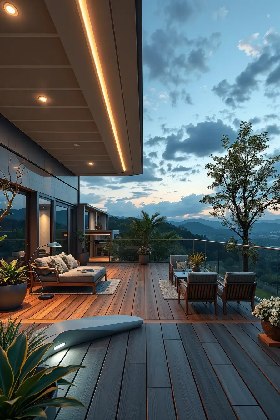 61 Outdoor Deck Ideas 2026: Stylish, Modern & Designer Outdoor Deck Inspiration