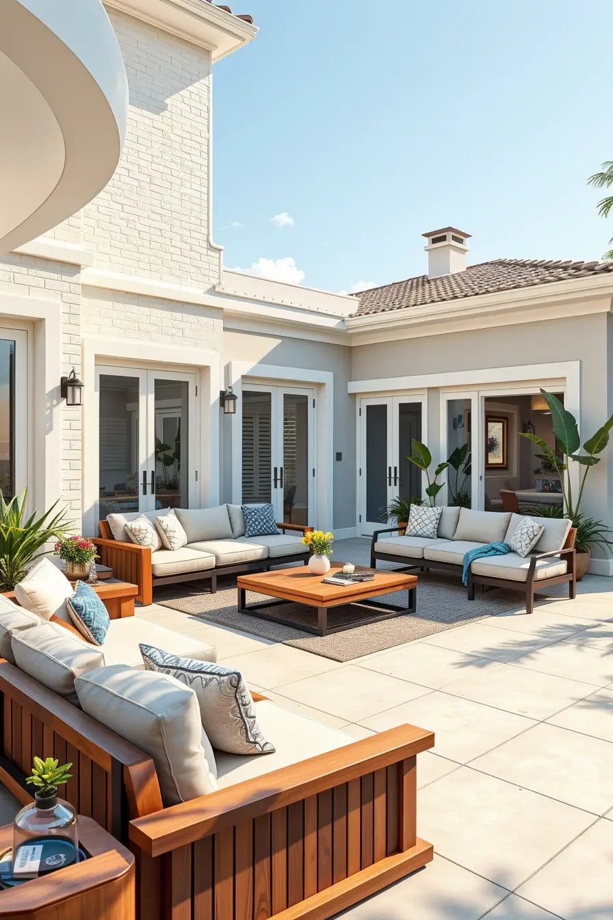 62 Outdoor Patio Ideas 2026: Modern, Stylish and Functional Designs for Outdoor Living