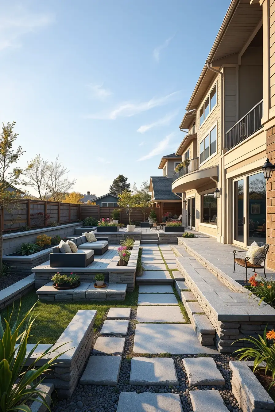 61 Family Backyard Layout Ideas 2026 For Stylish And Modern Outdoor Living