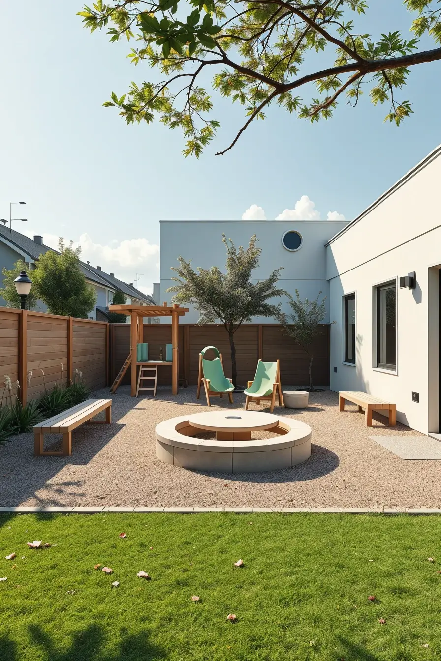 59 Outdoor Area Ideas for Kids 2026: Modern, Themed and Creative Play Spaces