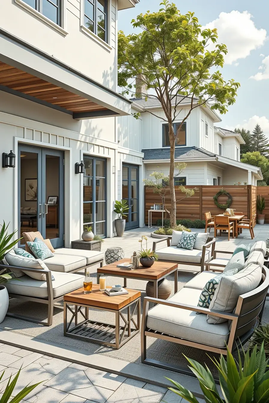 62 Outdoor Patio Ideas 2026: Modern, Stylish and Functional Designs for Outdoor Living