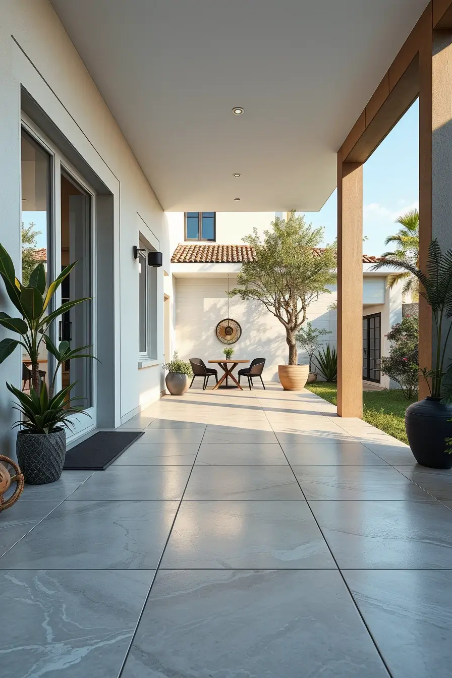 66 Terrace Design Ideas 2026 For Stylish And Functional Outdoor Spaces