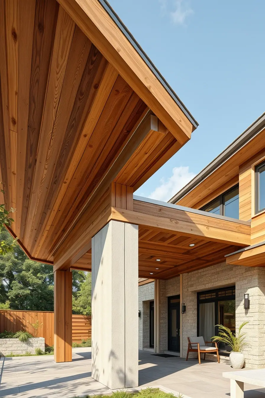 60 Carport Outdoor Ideas 2026: Stylish, Modern, And Designer Carport Designs