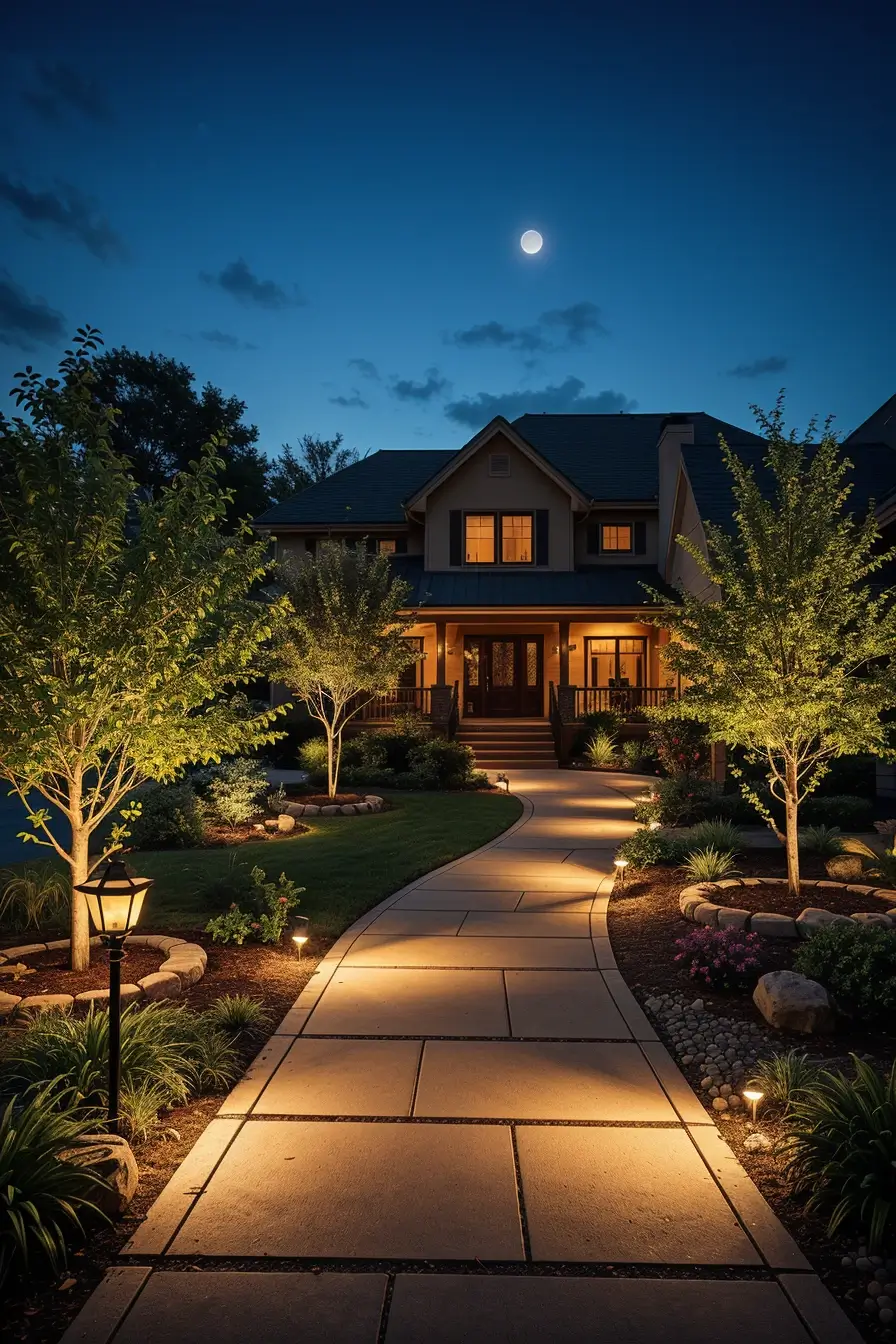 62 Front Yard Landscaping Ideas 2026: Stylish, Creative & Designer Outdoor Trends