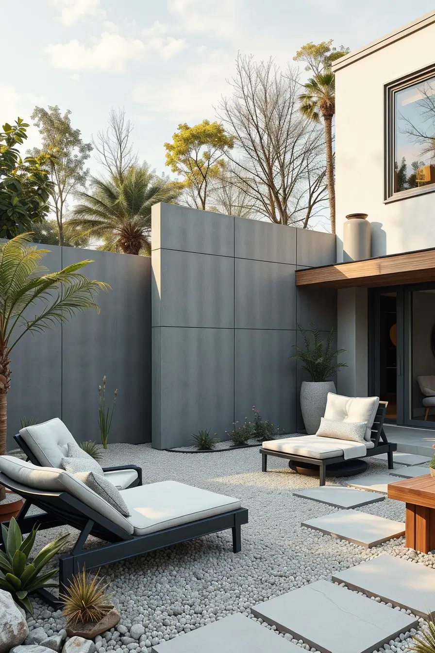 62 Outdoor Privacy Screen Ideas 2026 For Stylish And Creative Outdoor Spaces