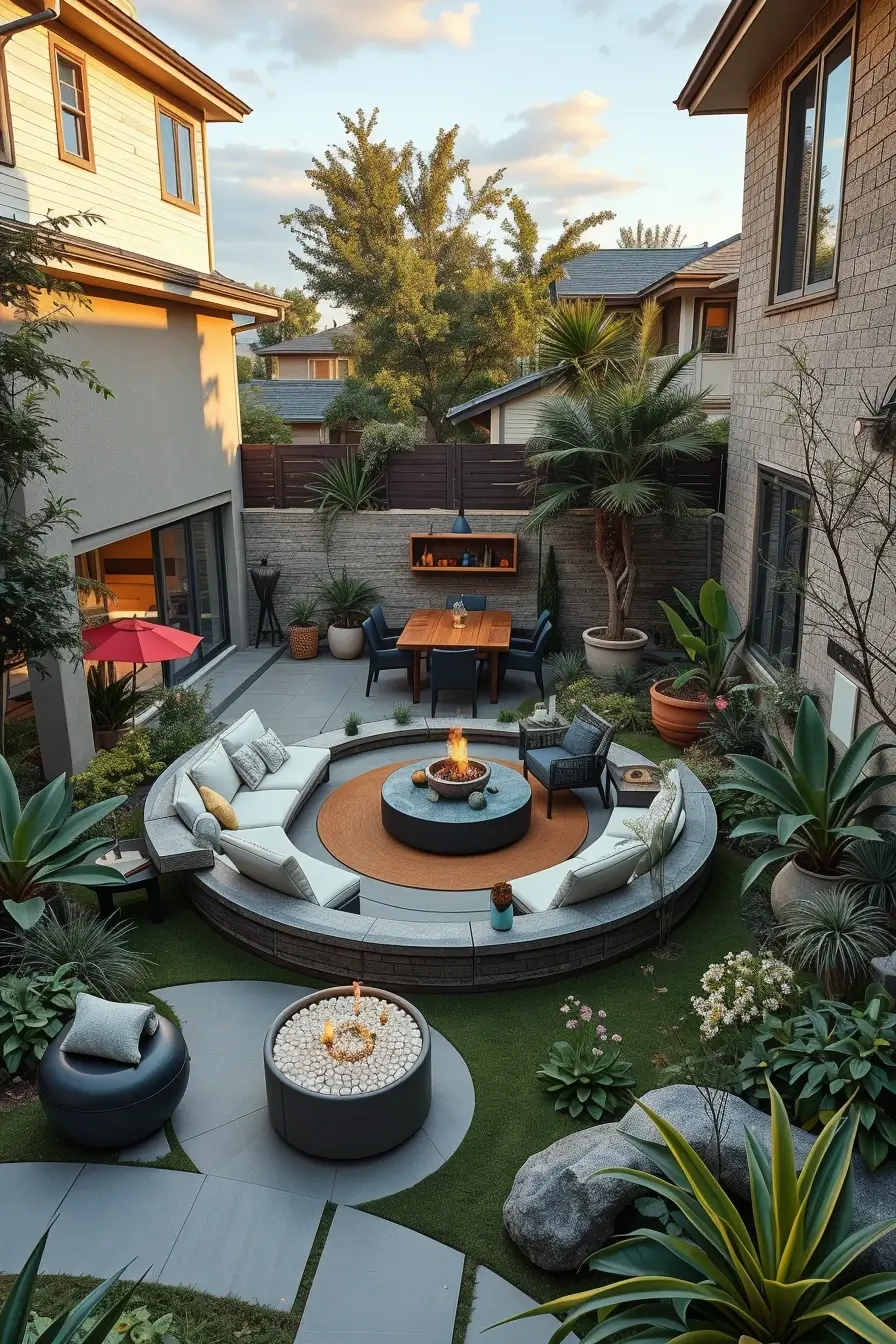 64 Backyard Landscaping Ideas 2026: Creative, Stylish, And Artistic Outdoor Designs