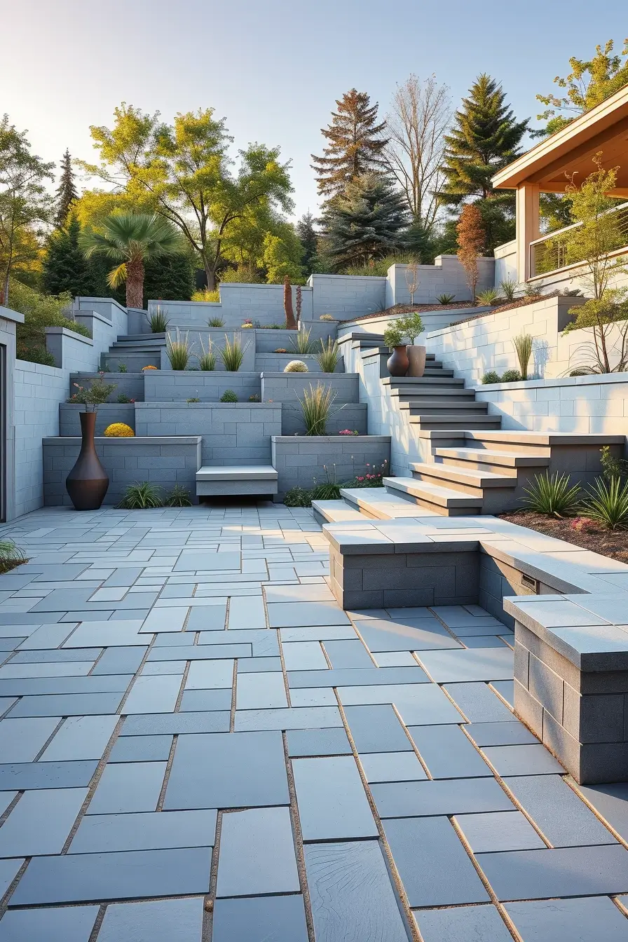 65 Backyard Garden Design 2026: Creative And Sculptural Ideas For Modern Outdoor Spaces