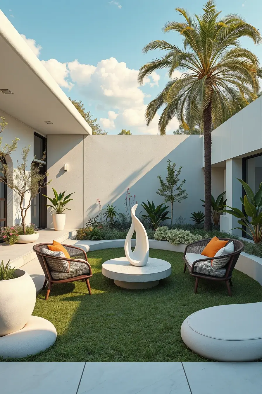 60 Garden Landscaping 2026 Ideas With Modern Curved And Stylish Designs