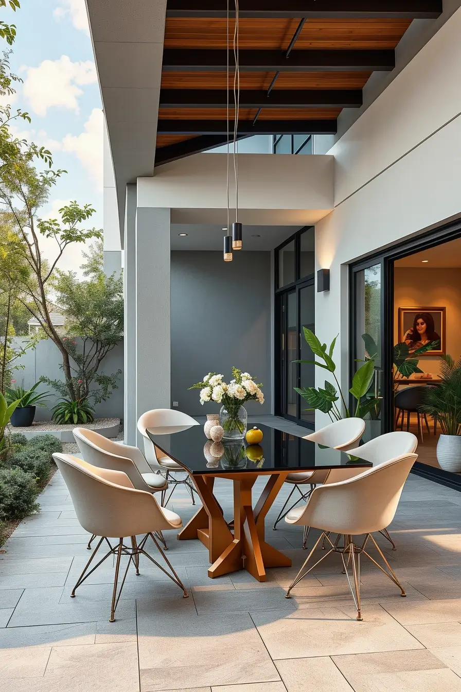 59 Outdoor Chairs Ideas 2026: Stylish, Modern & Designer Seating Trends