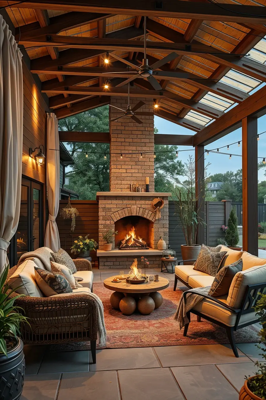 62 Outdoor Patio Ideas 2026: Modern, Stylish and Functional Designs for Outdoor Living