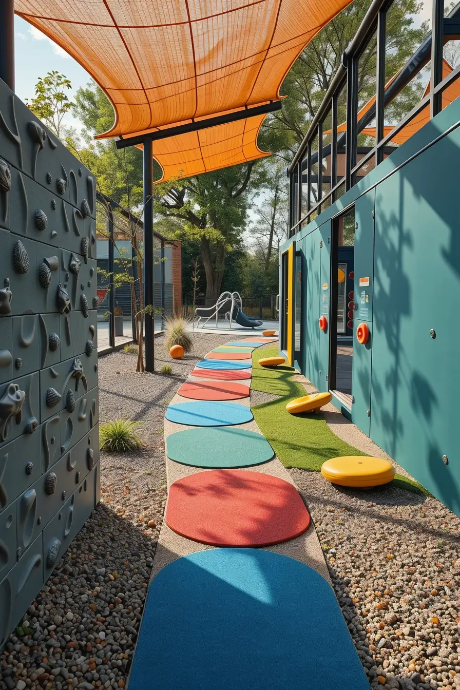 59 Outdoor Area Ideas for Kids 2026: Modern, Themed and Creative Play Spaces