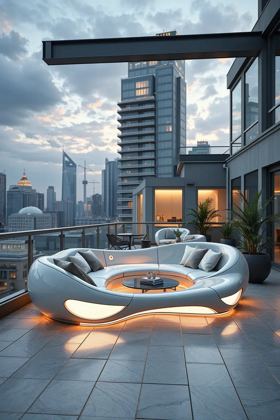 60 Outdoor Sofa Ideas 2026: Stylish, Modern & Designer Seating Trends