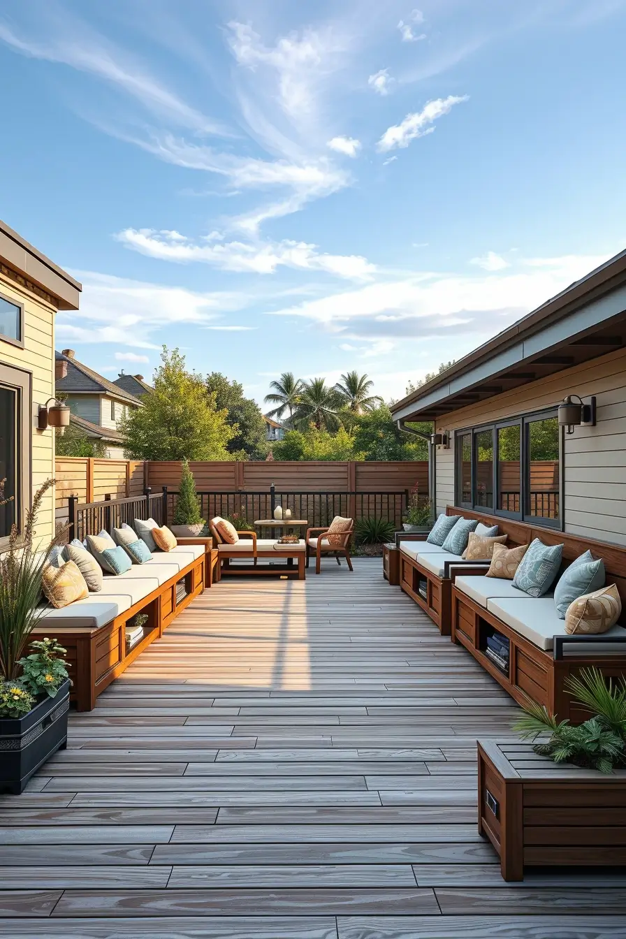 61 Outdoor Deck Ideas 2026: Stylish, Modern & Designer Outdoor Deck Inspiration