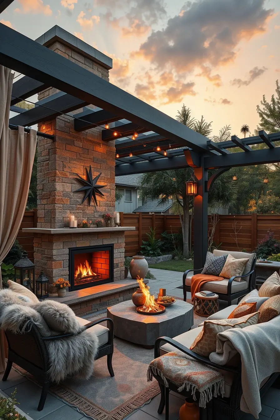 62 Outdoor Patio Ideas 2026: Modern, Stylish and Functional Designs for Outdoor Living