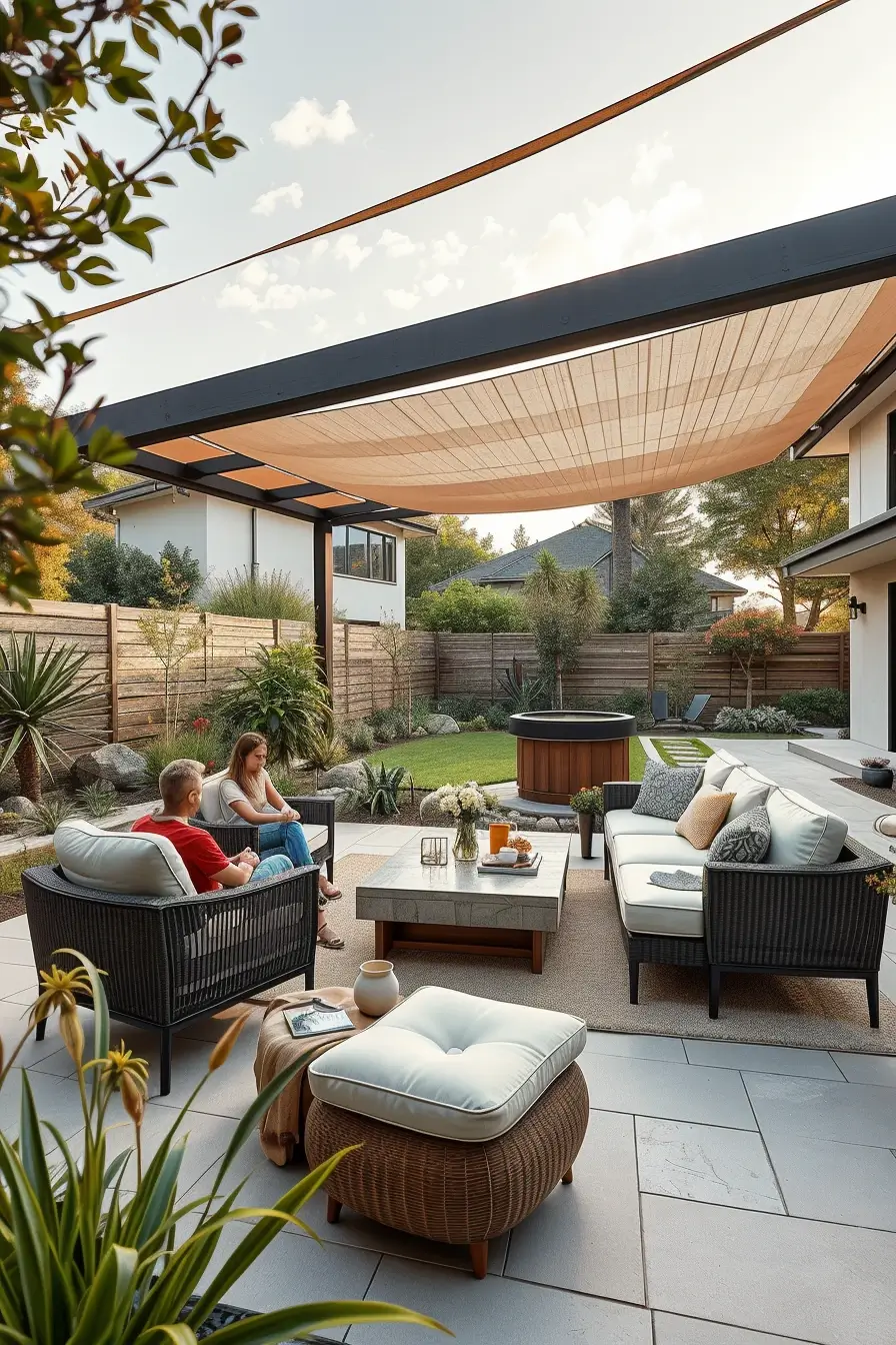 61 Family Backyard Layout Ideas 2026 For Stylish And Modern Outdoor Living