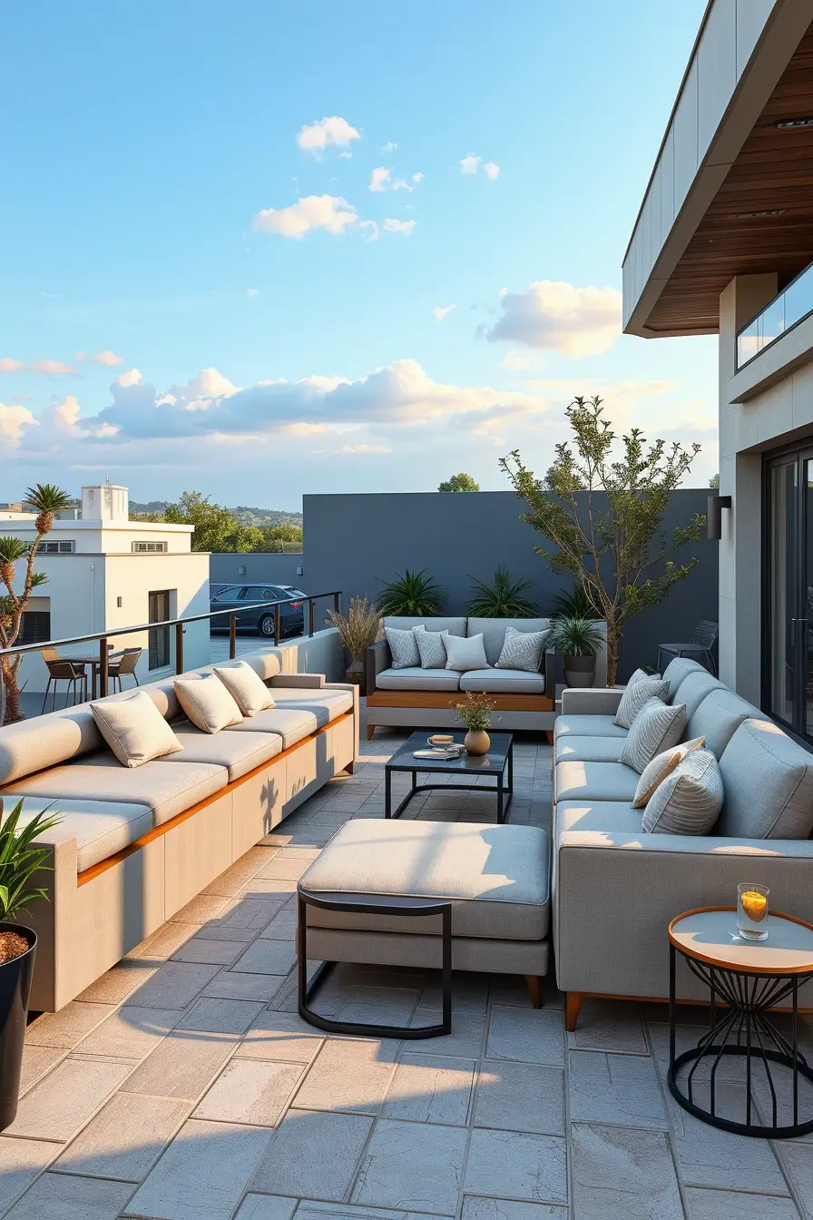 66 Terrace Design Ideas 2026 For Stylish And Functional Outdoor Spaces