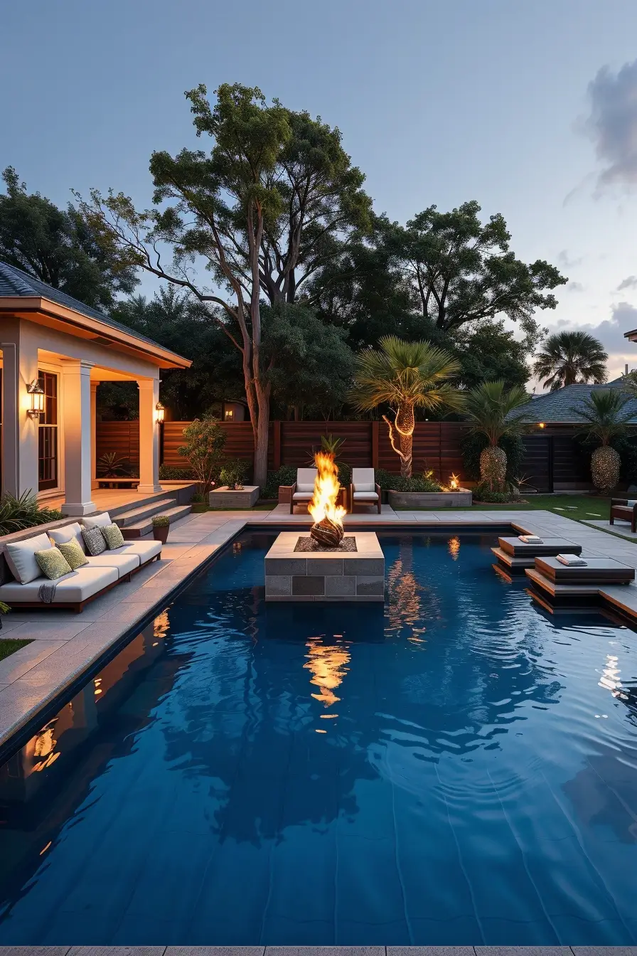 63 Outdoor Pool Ideas 2026: Modern, Smart And Stylish Backyard Pool Designs