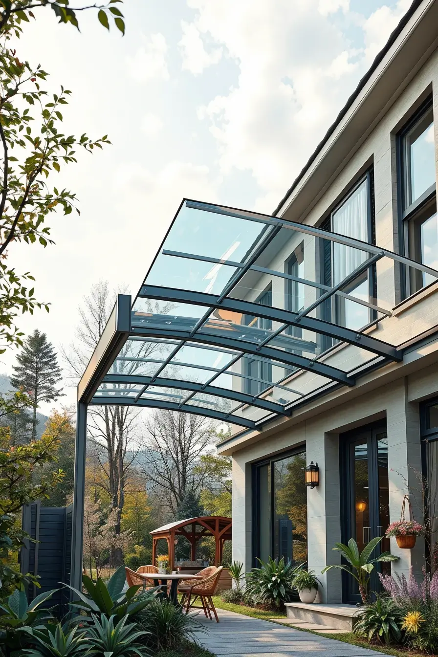 60 Carport Outdoor Ideas 2026: Stylish, Modern, And Designer Carport Designs