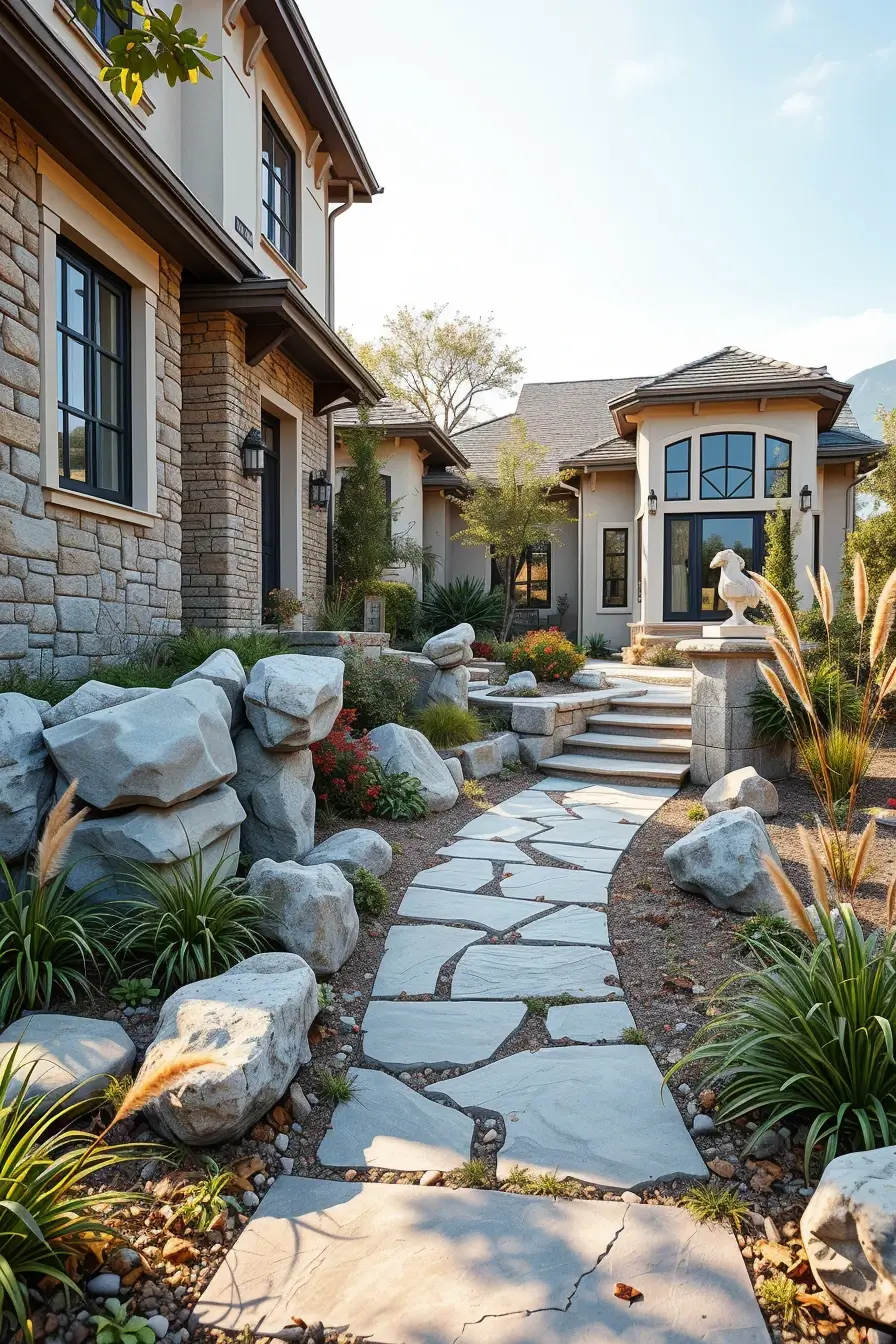 62 Front Yard Landscaping Ideas 2026: Stylish, Creative & Designer Outdoor Trends