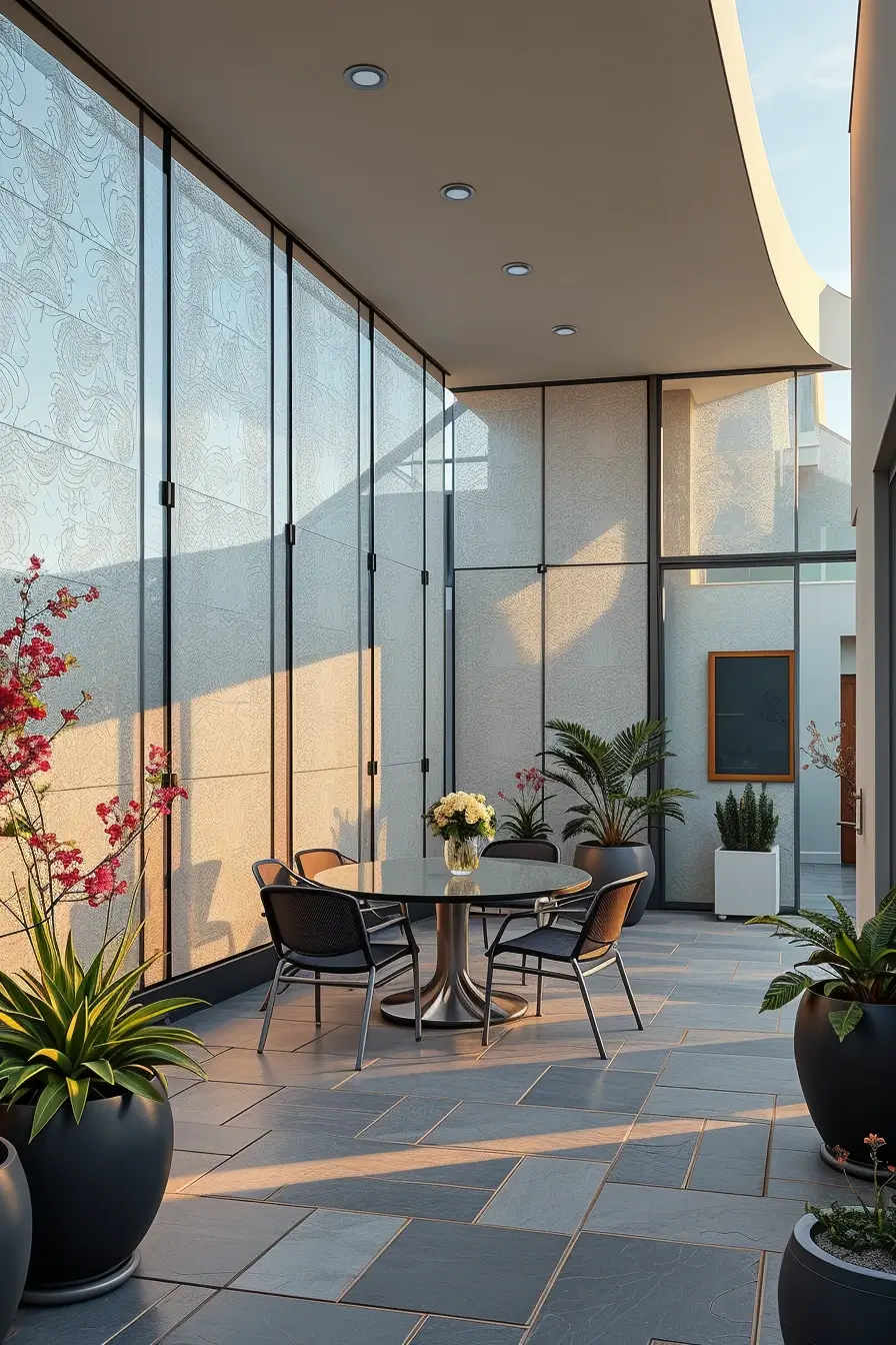 62 Outdoor Privacy Screen Ideas 2026 For Stylish And Creative Outdoor Spaces