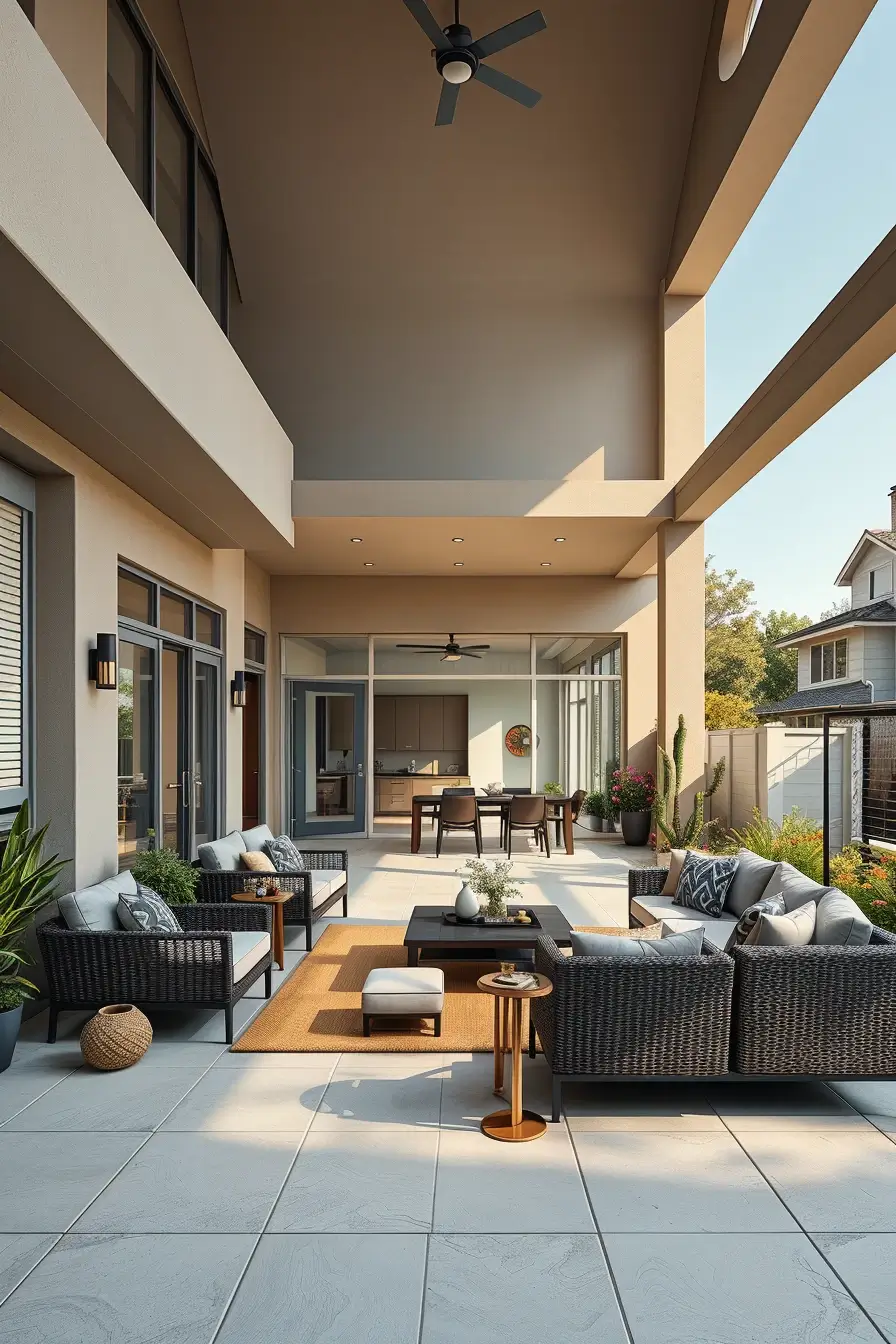 62 Outdoor Patio Ideas 2026: Modern, Stylish and Functional Designs for Outdoor Living