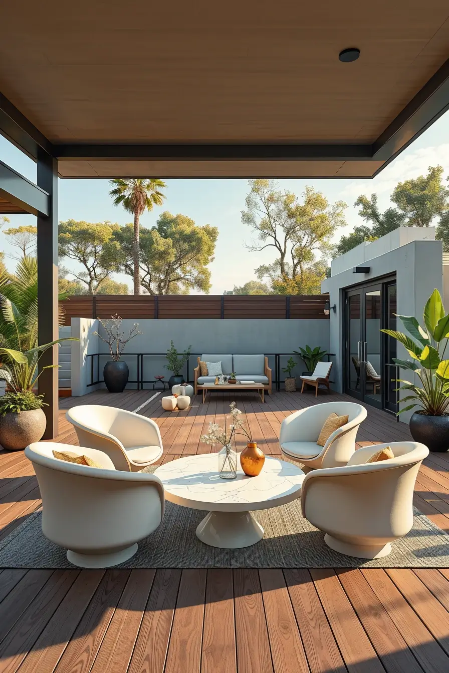 61 Outdoor Deck Ideas 2026: Stylish, Modern & Designer Outdoor Deck Inspiration