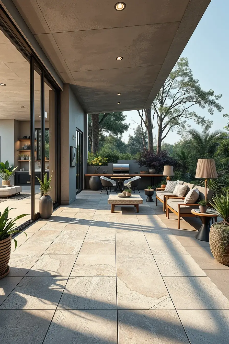 62 Outdoor Patio Ideas 2026: Modern, Stylish and Functional Designs for Outdoor Living