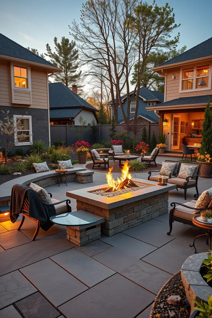 61 Family Backyard Layout Ideas 2026 For Stylish And Modern Outdoor Living