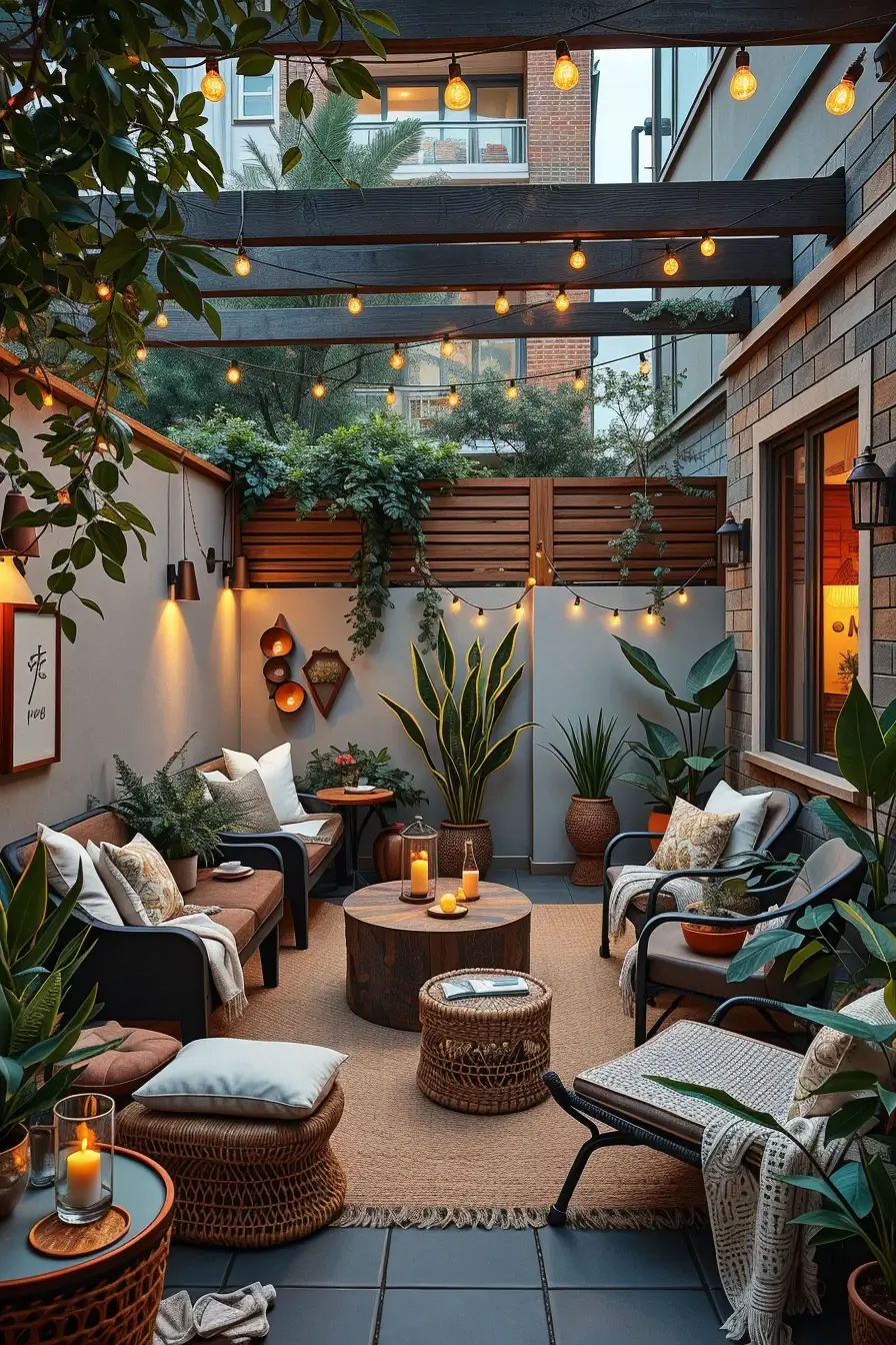60 Small Garden Ideas 2026: Cozy, Stylish, Modern And Unique Designs