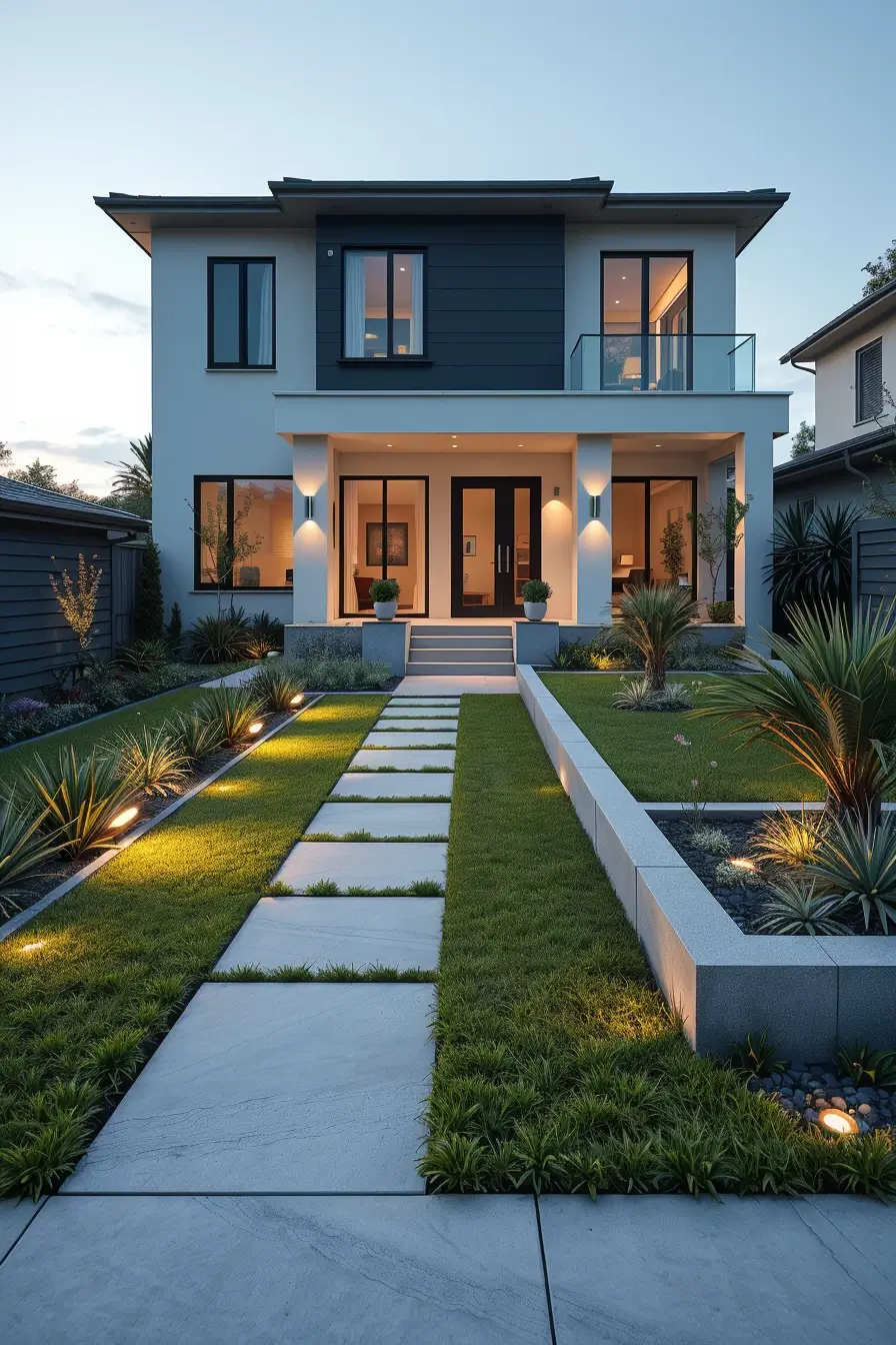 62 Front Yard Landscaping Ideas 2026: Stylish, Creative & Designer Outdoor Trends